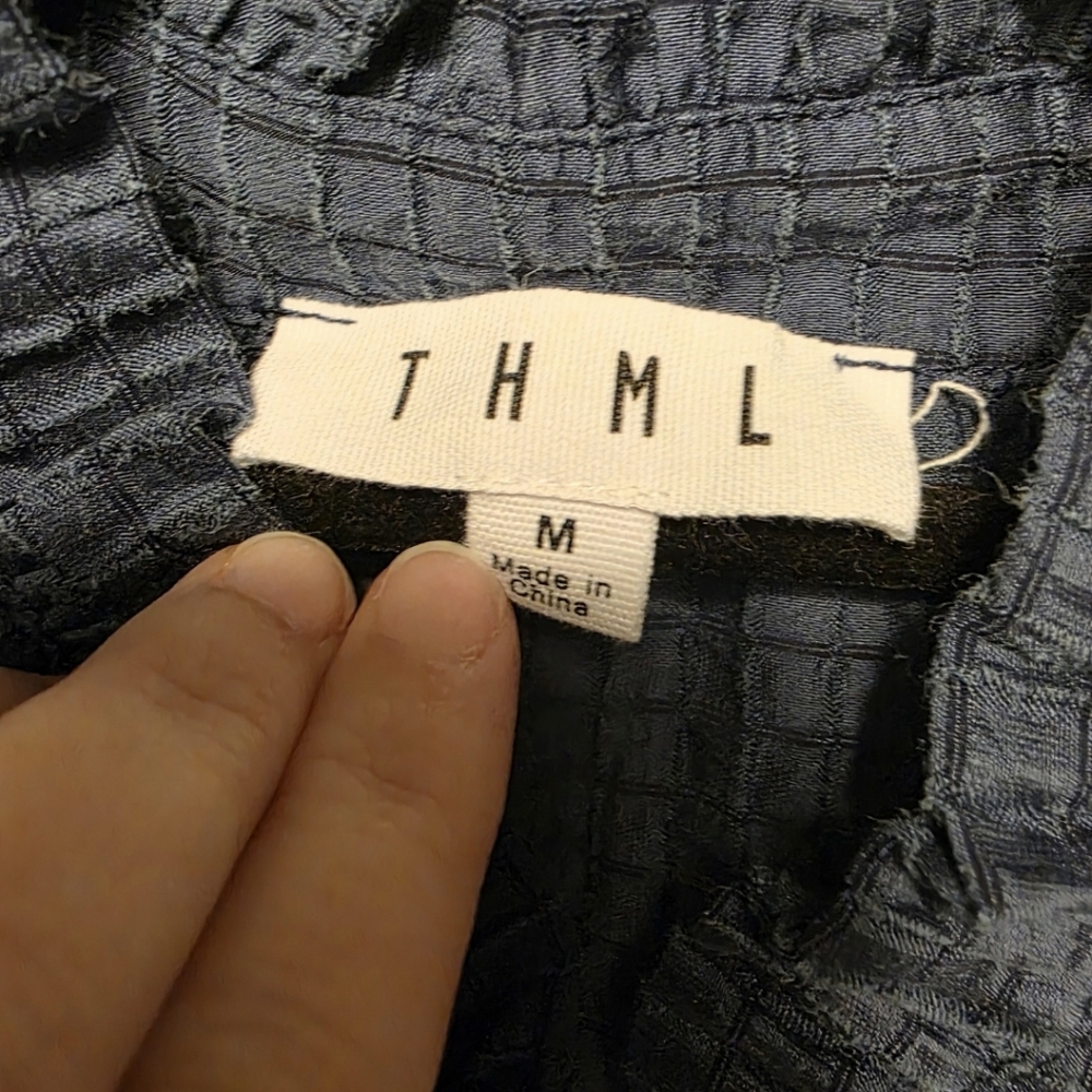 THML Top - Picture 4 of 8